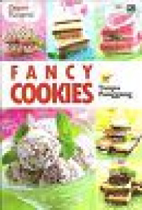 Image of Fancy Cookies