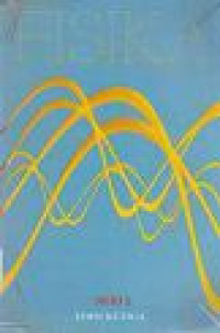 Image of Fisika Jilid 2 Edisi ke 3