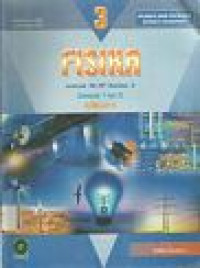Image of Fisika untuk SLTP Kelas 3 Kurikulum 1994 Suplemen 1994