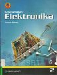 Image of Keterampilan Elektronika