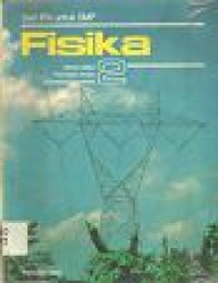 Image of Seri IPA untuk SMP : Fisika 2