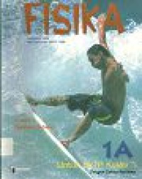 Image of Fisika Kurikulum 1994 dan Suplemen GBPP 1999 untuk SLTP Kelas 1