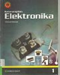 Image of Keterampilan Elektronika