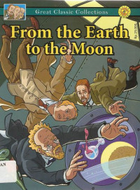 Image of From the Earth to the Moon
