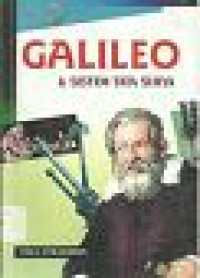 Image of Galileo dan Sistem Tata Surya