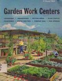 Image of Garden Work Center