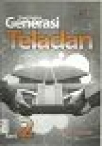 Image of Generasi Teladan Seri 2 : Buku Aktivitas