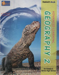 Image of Advanced Learning Geography 2