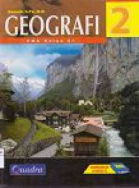 Image of Geografi 2 SMA Kelas XI