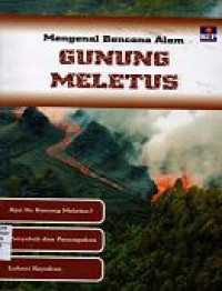 Image of Gunung Meletus