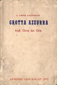 Image of Grotta Azzura : Kisah Chinta dan Chita