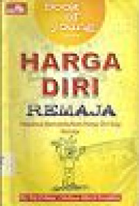 Image of Harga Diri Remaja: Penuntun Menumbuhkan Harga Diri Bagi Remaja