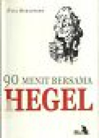 Image of 90 Menit Bersama Hegel