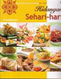 Image of Hidangan Sehari-hari