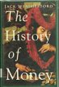 Image of The History of Money