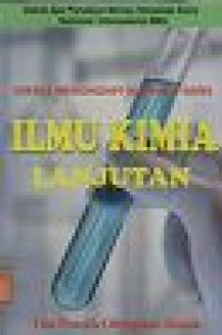 Image of Ilmu Kimia Lanjutan