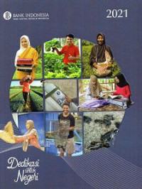 Image of Dedikasi untuk Negeri 2021