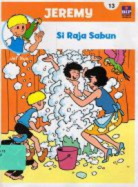 Image of Si Raja Sabun