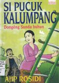 Image of Si Pucuk Kalumpang