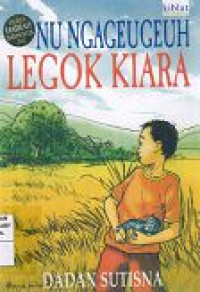 Image of Nu Ngageugeuh Legok Kiara