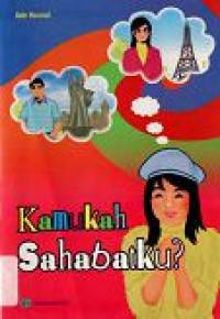 Image of Kamukah Sahabatku