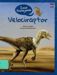 Image of Velociraptor