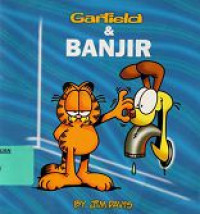 Image of Garfield & Banjir