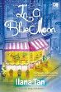 Image of In a Blue Moon