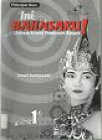 Image of Ini Bahasaku!Bahasa Kreatif Pemersatu Bangsa : Petunjuk Guru