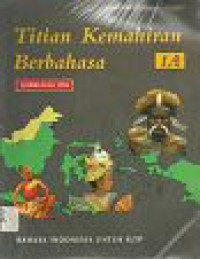 Image of Titian Kemahiran Berbahasa