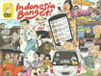 Image of Indonesia Banget