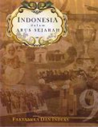 Image of Indonesia dalam Arus Sejarah : Faktaneka dan Indeks (9)