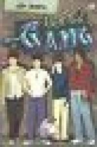 Image of Join The Gang
