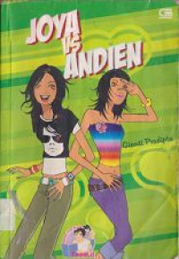 Image of Joya VS Andien