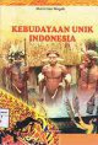 Image of Kebudayaan Unik Indonesia
