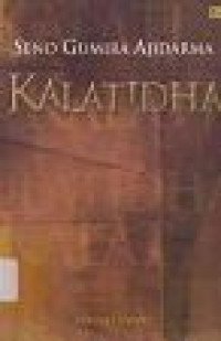 Image of Kalatidha (Novel)