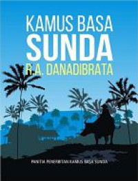 Image of Kamus Basa Sunda