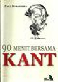 Image of 90 Menit Bersama Kant