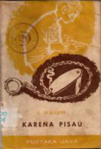 Image of Karena Pisau
