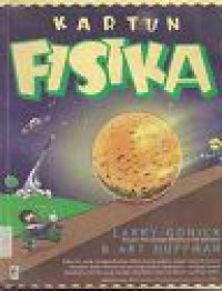 Image of Kartun Fisika