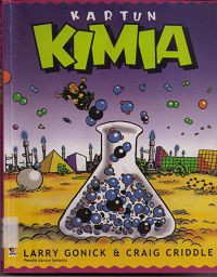 Image of Kartun Kimia