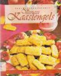 Image of Seri Makanan Favorit : Variasi Kaastangels