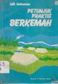 Image of Petunjuk Praktis Berkemah