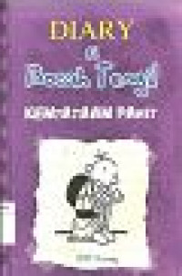 Image of Diary si Bocah Tengil: Kenyataan Pahit
