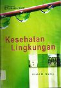 Image of Kesehatan Lingkungan