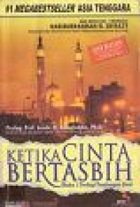 Image of Ketika Cinta Bertasbih