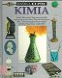 Image of Jendela IPTEK: Kimia