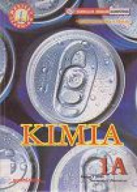 Image of Kimia 1A