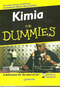 Image of Kimia for Dummies