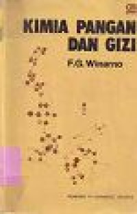 Image of Kimia Pangan dan Gizi